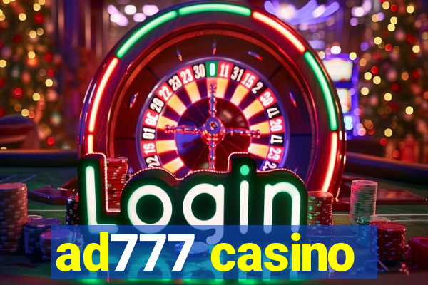 ad777 casino