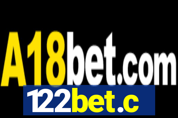 122bet.c