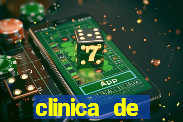 clinica de recupera莽茫o bh