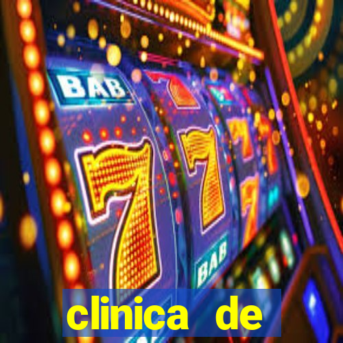 clinica de recupera莽茫o bh