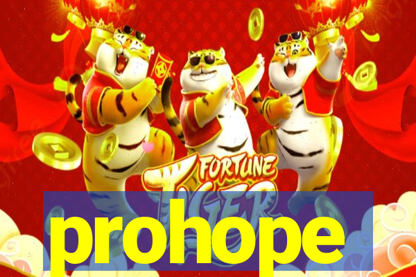 prohope