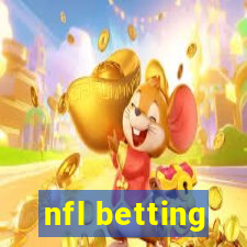 nfl betting