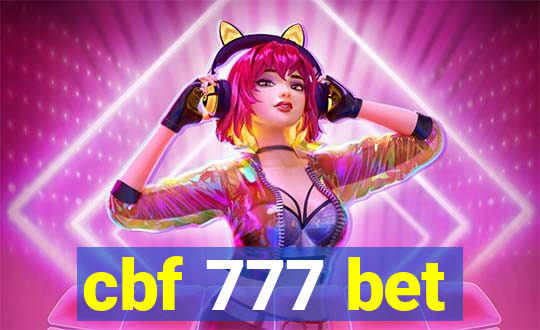 cbf 777 bet