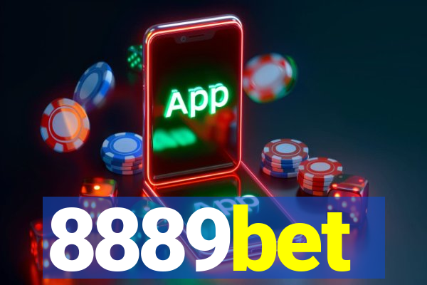 8889bet