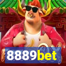 8889bet