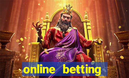 online betting sites usa