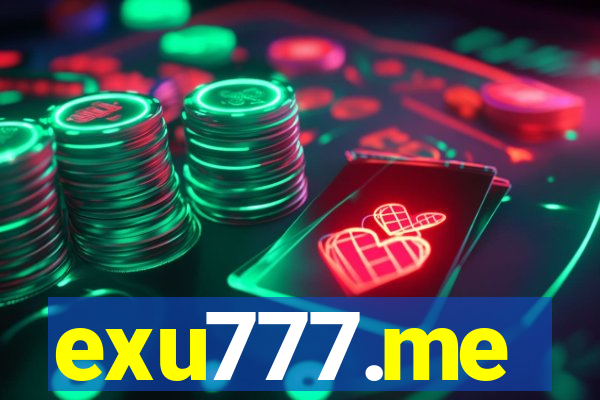 exu777.me