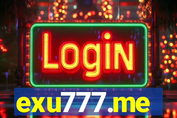 exu777.me