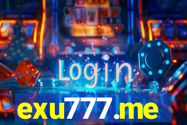 exu777.me