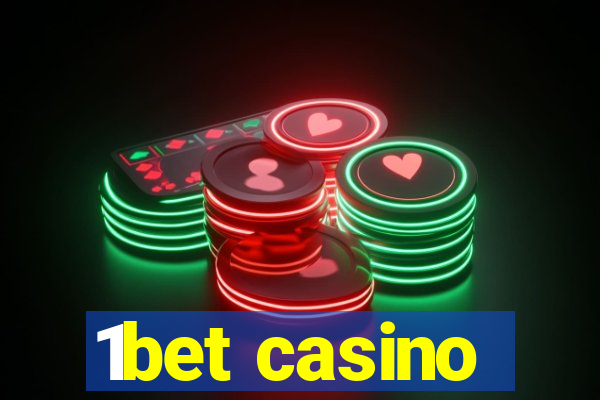 1bet casino