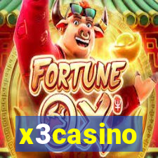 x3casino