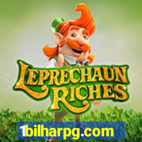 1bilharpg.com