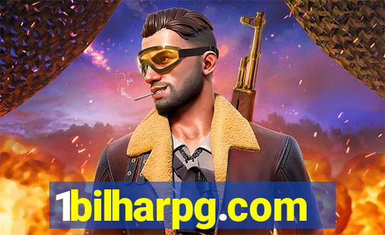 1bilharpg.com