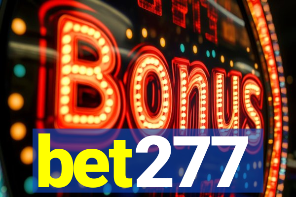 bet277