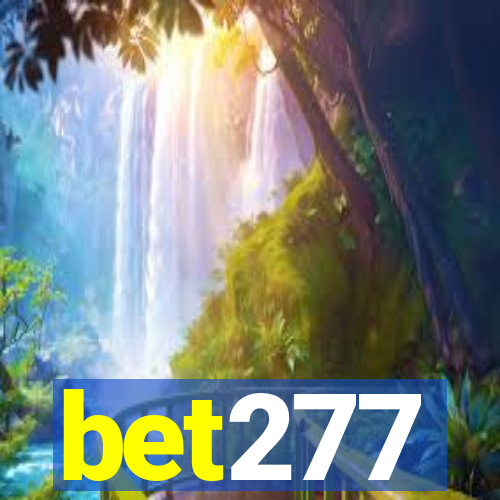 bet277