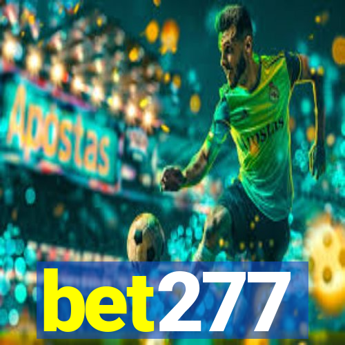 bet277