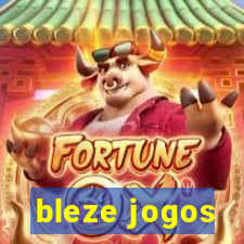 bleze jogos