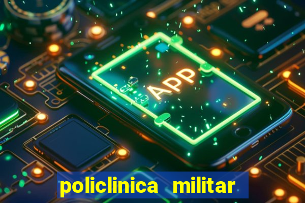 policlinica militar de porto alegre