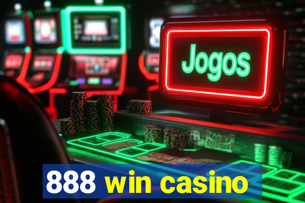 888 win casino