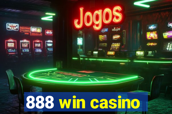 888 win casino