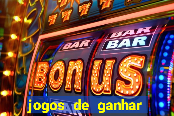 jogos de ganhar dinheiro gratuito