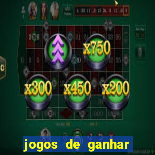 jogos de ganhar dinheiro gratuito