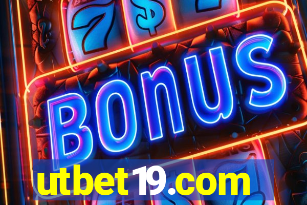 utbet19.com