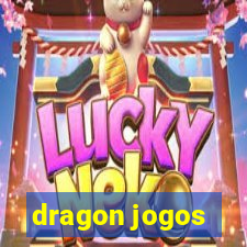 dragon jogos