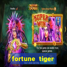 fortune tiger deposito 1 real