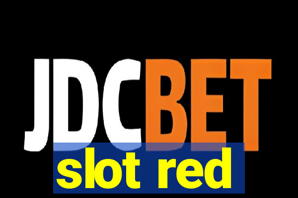 slot red