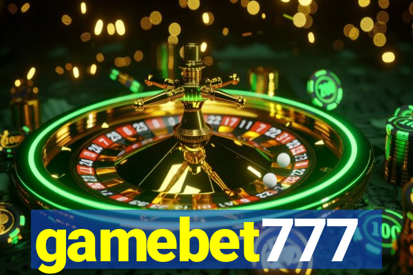 gamebet777