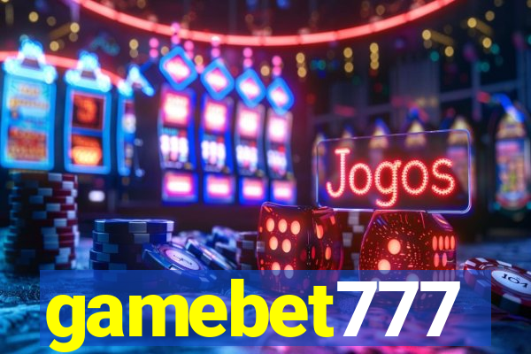 gamebet777