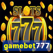 gamebet777