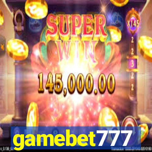 gamebet777