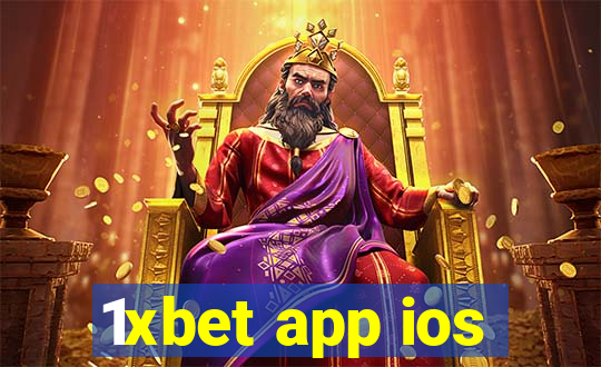 1xbet app ios