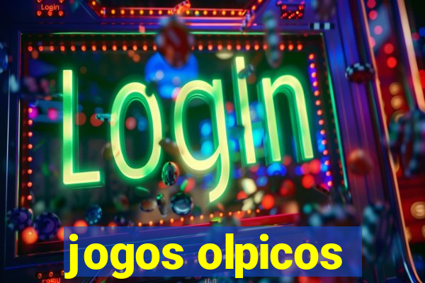 jogos olpicos