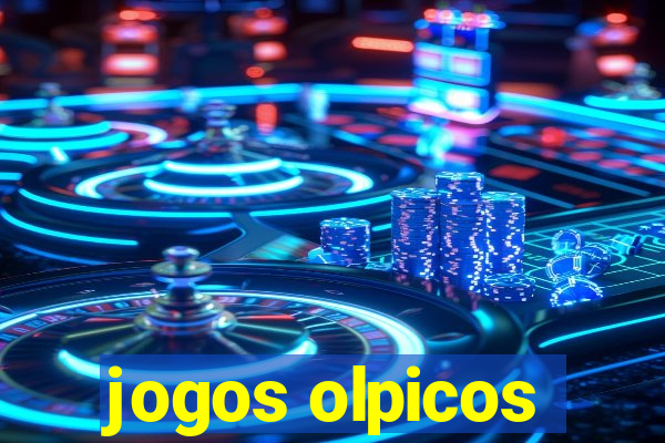 jogos olpicos