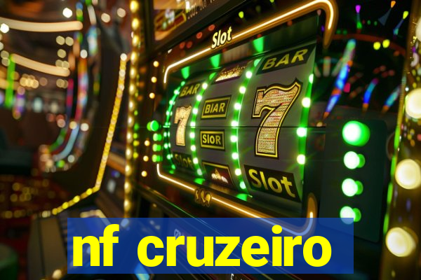 nf cruzeiro