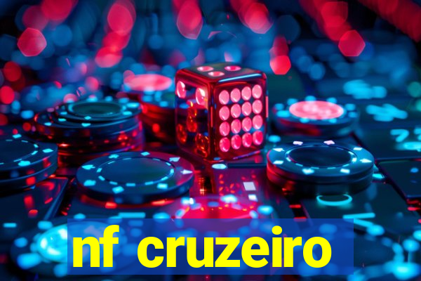 nf cruzeiro