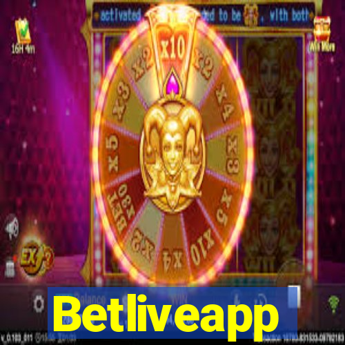 Betliveapp