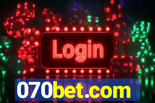 070bet.com