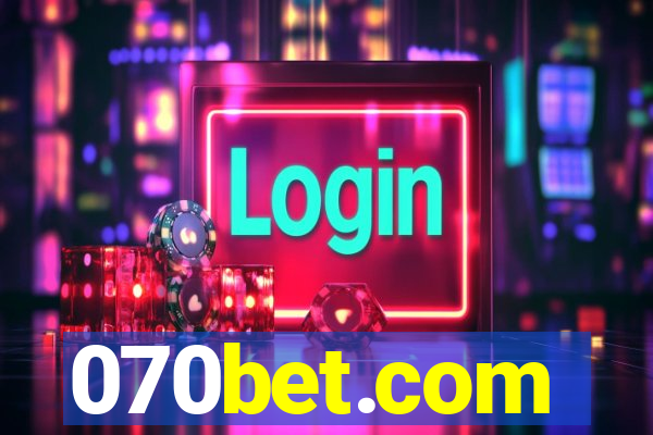 070bet.com