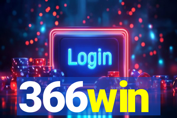 366win