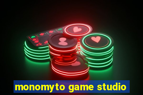 monomyto game studio