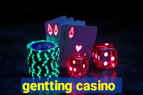 gentting casino