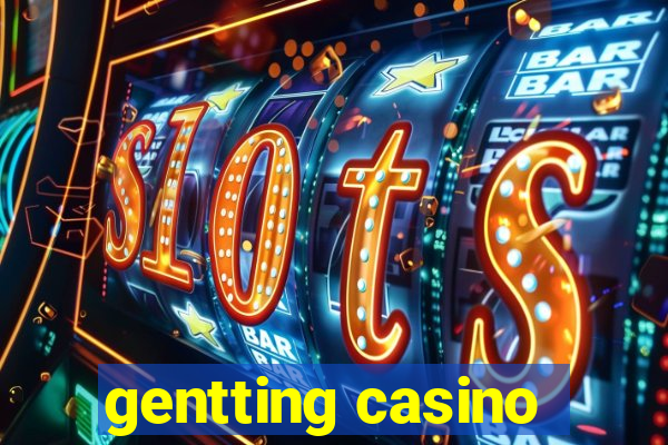 gentting casino