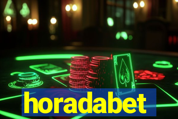 horadabet