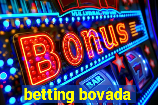 betting bovada