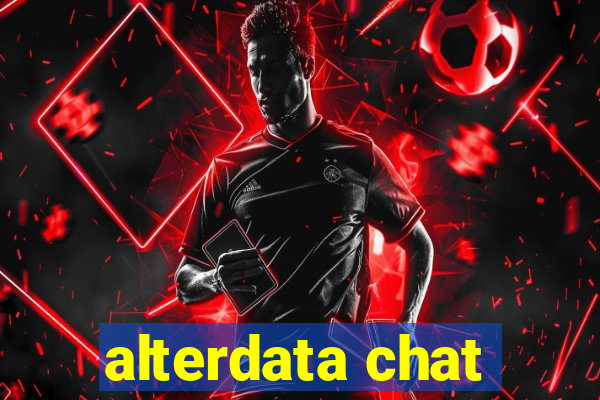 alterdata chat