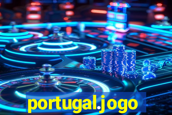 portugal.jogo